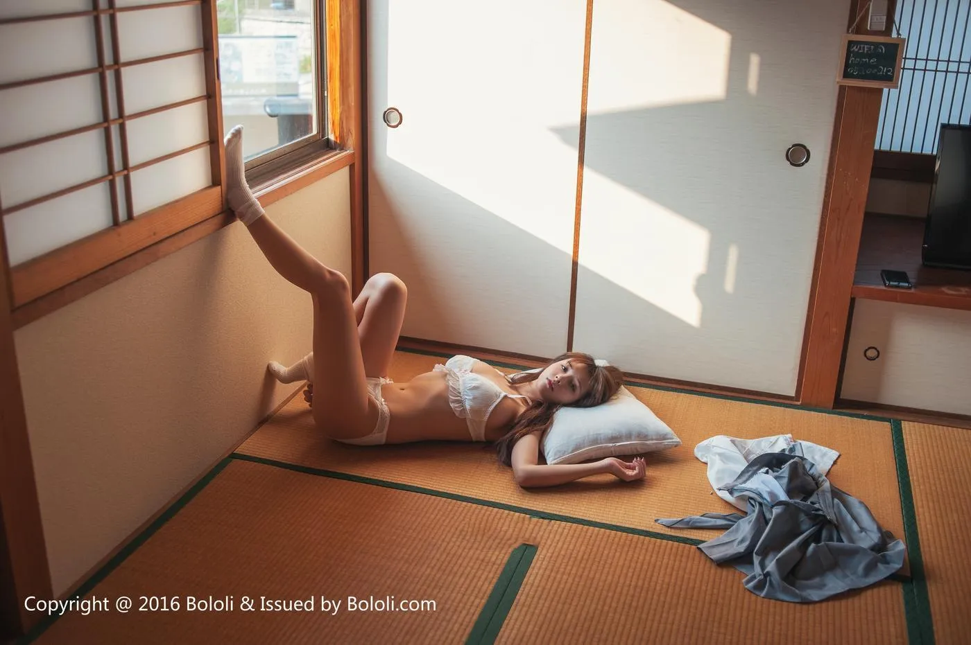Vol.082 夏美酱 [60P]插图8